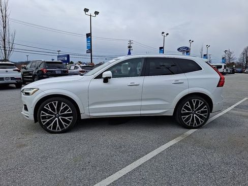 Used 2018 Volvo XC60 T6 Momentum w/ Advanced Package AWD/4WD image 6