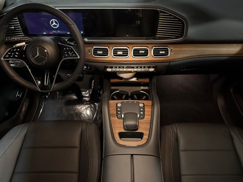 New 2026 Mercedes-Benz GLE 350 4MATIC image 12