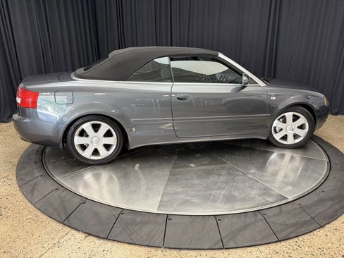 Used 2005 Audi A4 3.0 image 14