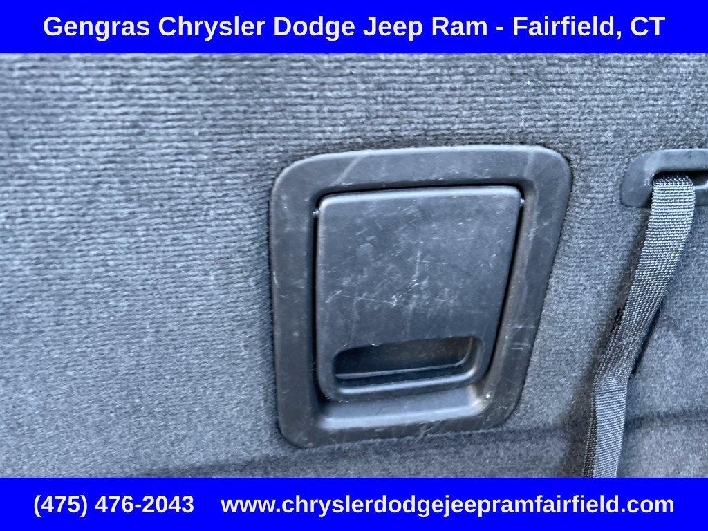 Used 2023 Jeep Grand Cherokee L Limited AWD/4WD image 38