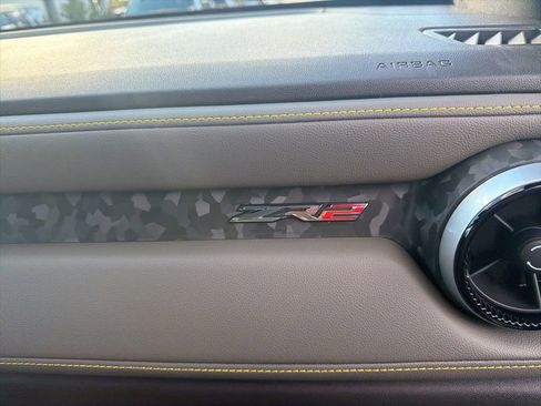 New 2026 Chevrolet Colorado ZR2 w/ Technology Package image 32