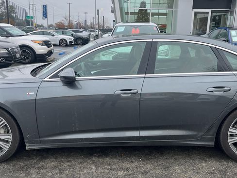 Used 2019 Audi A6 3.0T Prestige image 3