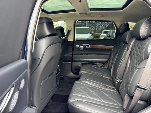 New 2026 Genesis GV80 3.5T Prestige AWD/4WD image 27