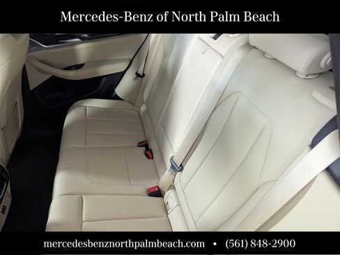 Used 2021 BMW X3 sDrive30i w/ Convenience Package image 17