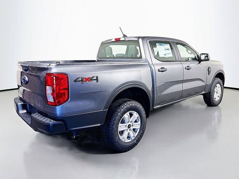 New 2025 Ford Ranger XL image 7