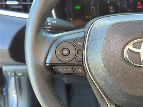 Certified 2023 Toyota Corolla XLE image 13