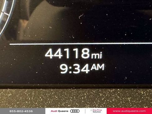 Certified 2023 Audi e-tron GT Prestige w/ Prestige Package AWD/4WD image 34