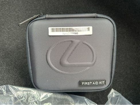 New 2026 Lexus RX 350h image 21