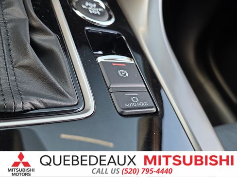 New 2026 Mitsubishi Eclipse Cross AWD image 25