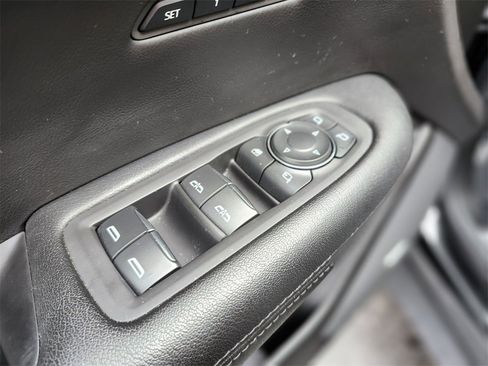 Used 2019 Cadillac XT5 Luxury image 15