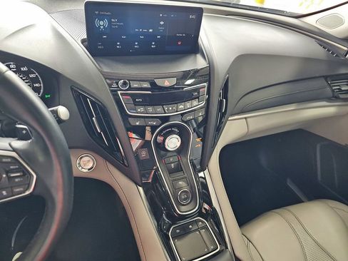 Used 2019 Acura RDX AWD w/ Technology Package image 13