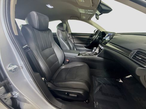 Used 2021 Honda Accord Sport Special Edition image 29