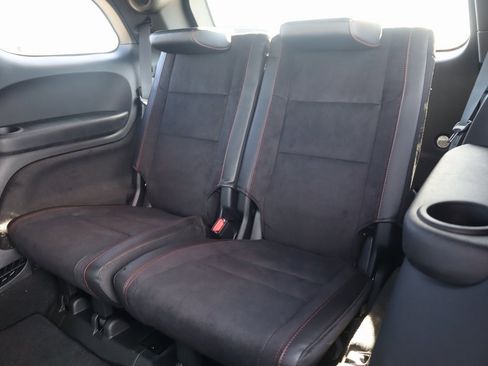 New 2026 Dodge Durango GT image 14