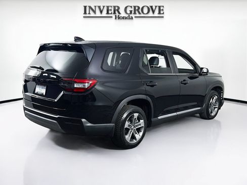 Certified 2023 Honda Pilot EX-L image 5