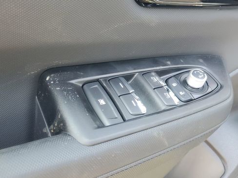 New 2026 Subaru Forester Limited image 9