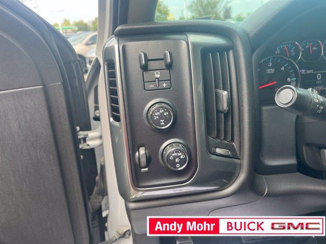 Used 2016 Chevrolet Silverado 1500 LT w/ All Star Edition AWD/4WD image 24