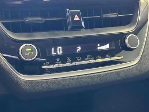 Certified 2024 Toyota Corolla LE FWD image 23