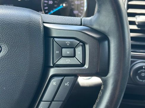 Used 2018 Ford Expedition Limited w/ Equipment Group 302A RWD image 45