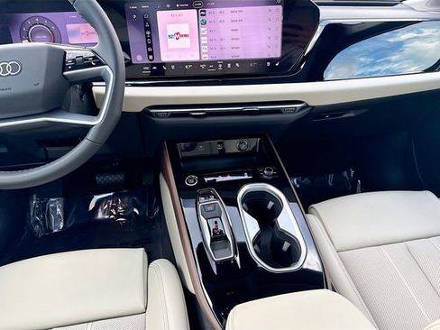 New 2026 Audi A6 Premium Plus AWD/4WD image 17