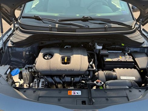 Used 2024 Kia Soul EX FWD image 29