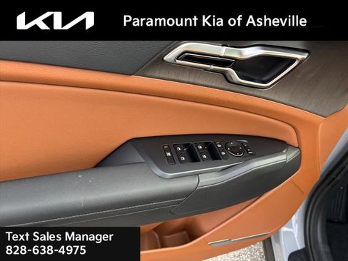 New 2026 Kia Sportage X-Line image 25