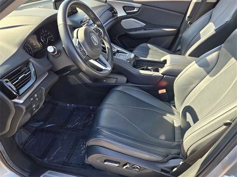 Certified 2023 Acura RDX w/ Technology Package image 10