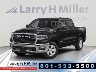 New 2026 RAM 1500 Big Horn AWD/4WD video 1