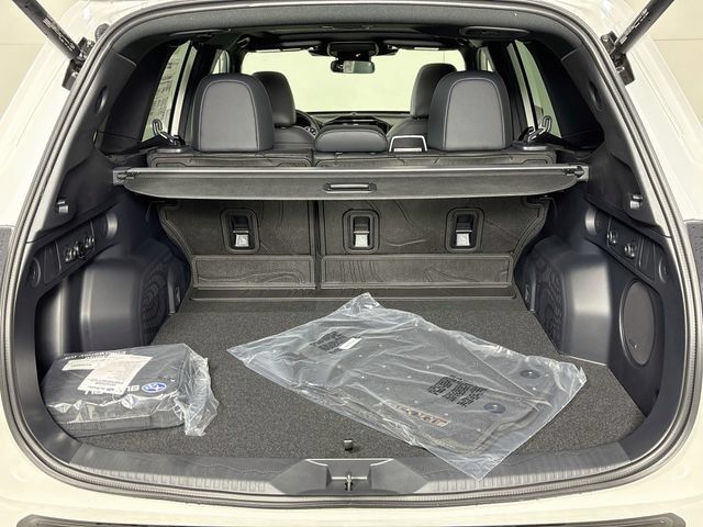 New 2026 Subaru Forester Sport w/ Onyx Edition AWD/4WD image 27