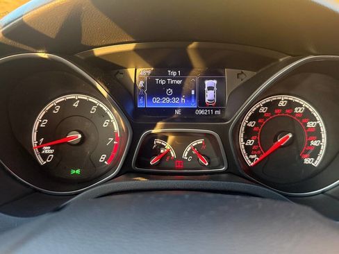 Used 2013 Ford Focus ST image 15