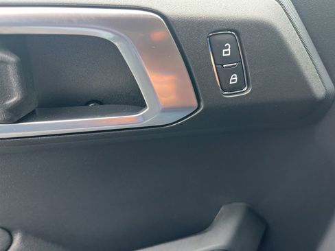 New 2025 Ford Bronco Big Bend image 26