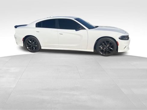Used 2022 Dodge Charger R/T w/ Blacktop Package image 19