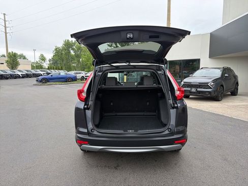 Used 2019 Honda CR-V EX image 15