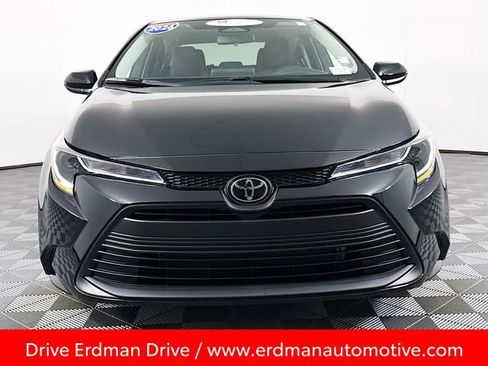 Certified 2026 Toyota Corolla LE w/ LE Premium Package image 2