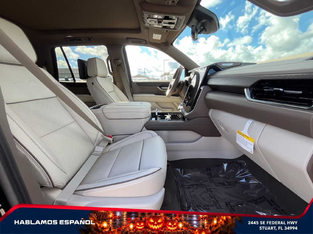 New 2027 GMC Yukon Denali w/ Denali Reserve Package AWD/4WD image 20