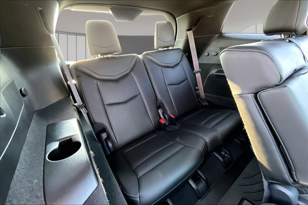 Used 2021 Cadillac XT6 Premium Luxury FWD image 30