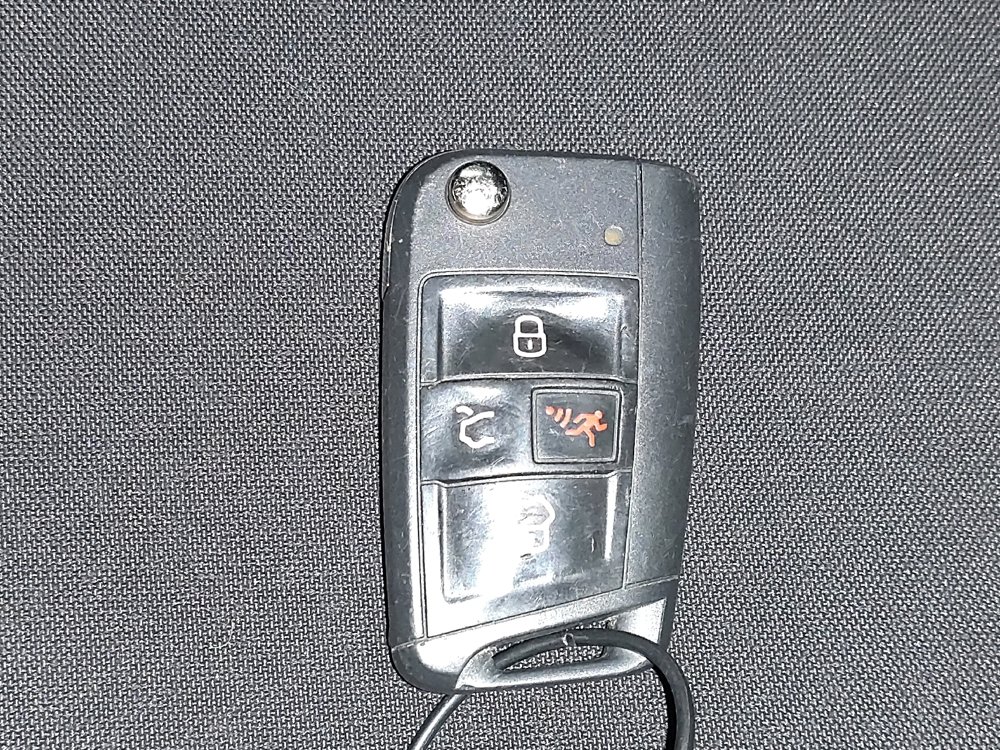 Used 2025 Volkswagen Jetta S FWD image 32