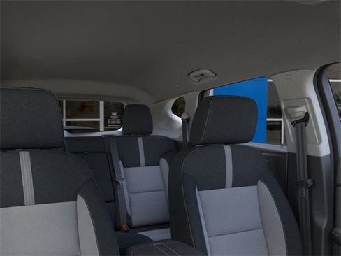 New 2026 Chevrolet Blazer LT image 25