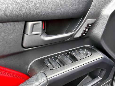 Certified 2025 Toyota 4Runner TRD Pro AWD/4WD image 32