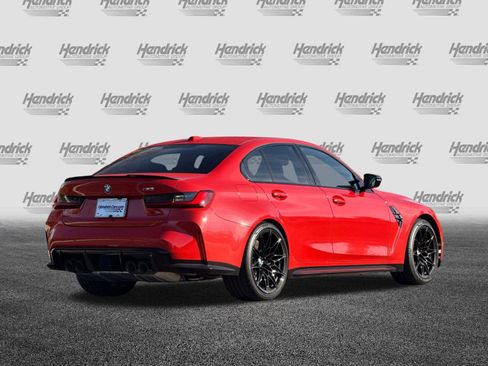 Used 2026 BMW M3 image 5