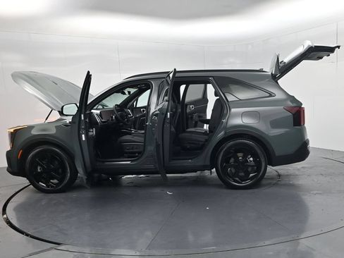 Used 2026 Kia Sorento SX Prestige AWD/4WD image 65