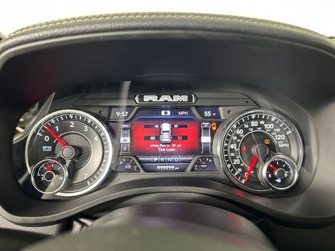 Used 2023 RAM 1500 Laramie image 18