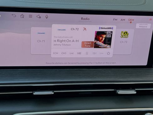 New 2025 Genesis GV80 3.5T image 23