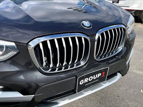 Used 2018 BMW X3 xDrive30i image 32