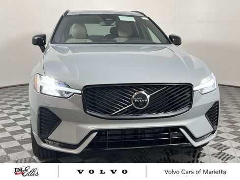 New 2026 Volvo XC60 B5 Plus w/ Protection Package Premier image 3