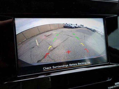 Certified 2021 Subaru Forester image 19