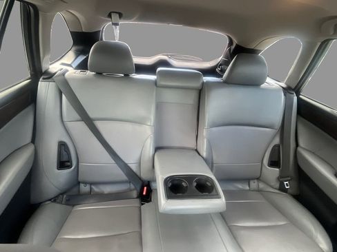 Used 2019 Subaru Outback 2.5i Limited AWD/4WD image 13