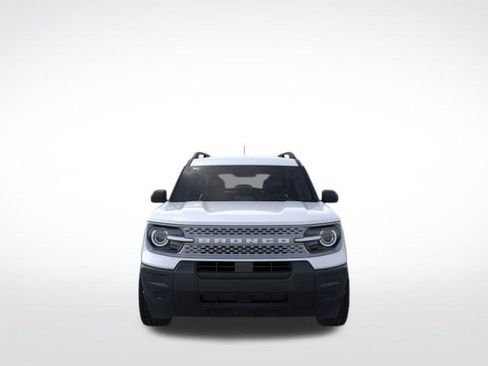 New 2026 Ford Bronco Sport Big Bend AWD/4WD image 8