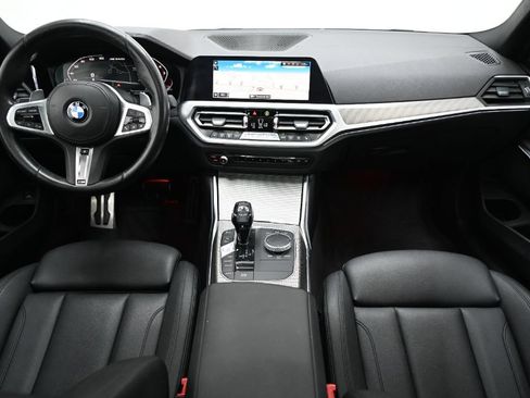 Used 2020 BMW M340i xDrive w/ Driving Assistance Package AWD/4WD image 23
