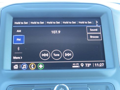 New 2026 GMC Sierra 1500 Pro image 24