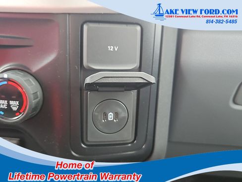 New 2025 Ford F250 XL w/ STX Appearance Package image 26